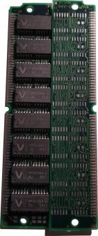 VT 4MB EDO RAM PS/2 72pin 60ns 