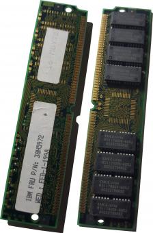 OKI 16MB EDO-RAM non-Parity 60ns 72-pin PS/2 