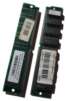 16MB FPM-RAM 72-pin PS/2 60ns 