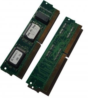 SEC 256kb L2 Cache Stick COAST Memory Speicher 