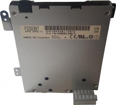 NEC FD3238T 1,44MB Diskettenlaufwerk 