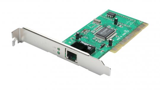 D-Link Fast Ethernet PCI Adapter DFE‑528TX 