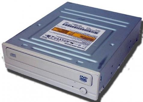 Toshiba Samsung SH-D162 DVD-ROM Drive 