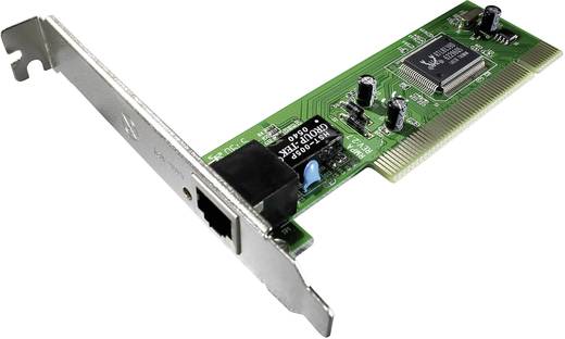 LevelOne FNC-0109TX Fast Ethernet PCI Card 