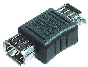 IEEE 1394 Adapter - 6/6-pol. 