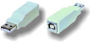 USB Adapter A-B 
