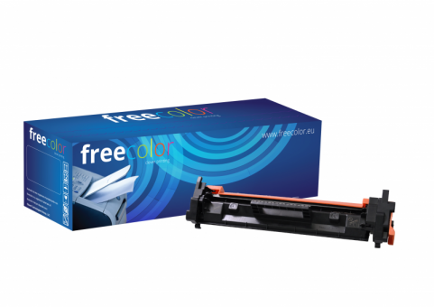 Freecolor - Laser - HP LaserJet Pro M104/M132 