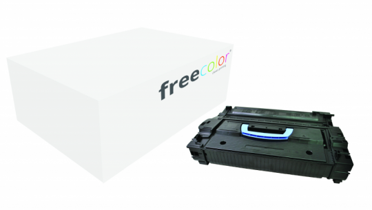 Freecolor - Laser - HP LaserJet M806 High Yield MICR 
