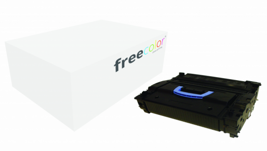 Freecolor - Laser - HP LaserJet M806 XXL 