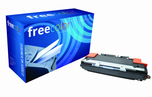 Freecolor - Laser - HP Color LaserJet 3500/3700 Black 