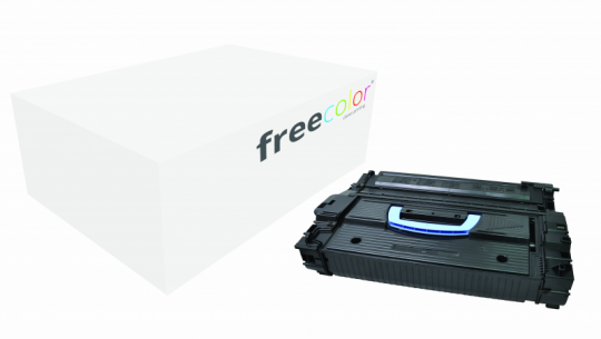 Freecolor - Laser - HP LaserJet 9000 High Yield MICR 