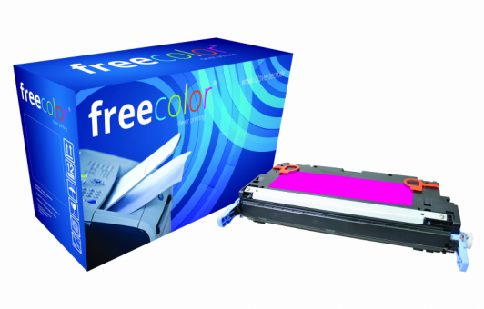 Freecolor - Laser - Canon imageRUNNER C1022 Magenta 