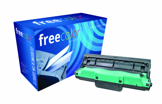 Freecolor - Laser - HP Color LaserJet 1500/2500/2550/2800 Drum 