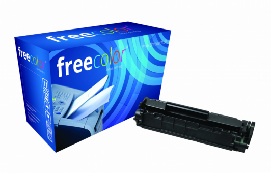 Freecolor - Laser - Canon Fax-L100/120 XXL 