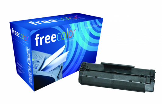 Freecolor - Laser - Canon Fax-L200/250/280/300/350/360 XXL 