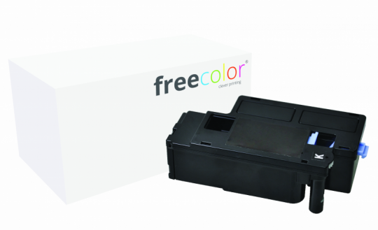 Freecolor - Laser - Xerox Phaser 6000 Black 