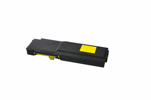 Neutral - Laser - Xerox Phaser 6600 Yellow High Yield 